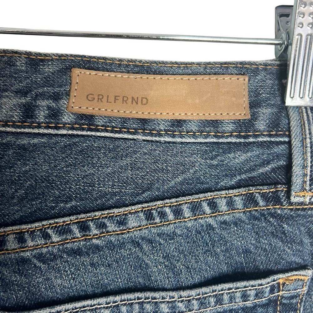 Grlfrnd Karolina jeans - Picture 12 of 16